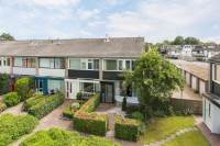 Woning Wijzend 75 Bergen (nh)