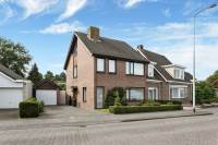 Woning Beeklaan 184 Tilburg