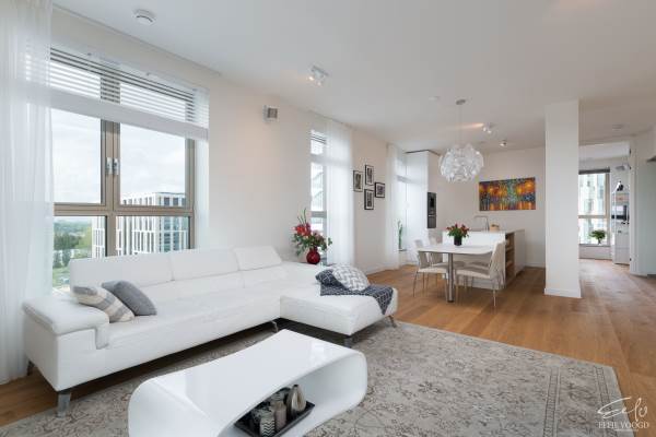 Woning Gustav Mahlerlaan 941 Amsterdam