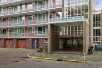 Woning Burgemeester De Vlugtlaan 263 Amsterdam