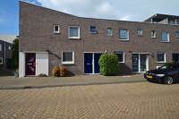 Woning Damsterwaard 55 Groningen