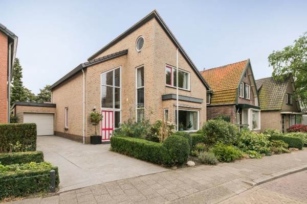 Woning Heerenweg 192 Heiloo