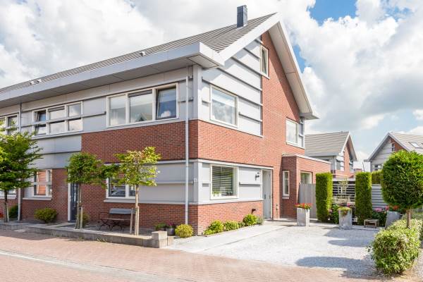 Woning Kaukasus 43 Assendelft