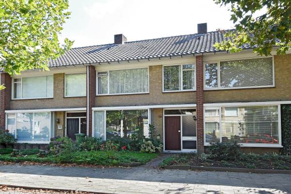 Woning Maalakker 10 Eindhoven