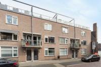 Woning Spoorstraat 22 Hilversum