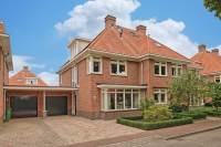 Woning Nijverheidplein 23 Ede