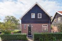 Woning Tweede Disteldwarsstraat 1 Amsterdam