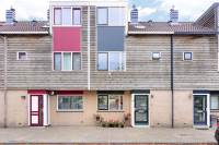 Woning Van Zeggelenplein 28 Haarlem