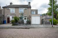 Woning Lijn 28 Hoogvliet Rotterdam