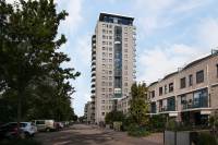 Woning Maasboulevard 93 Spijkenisse