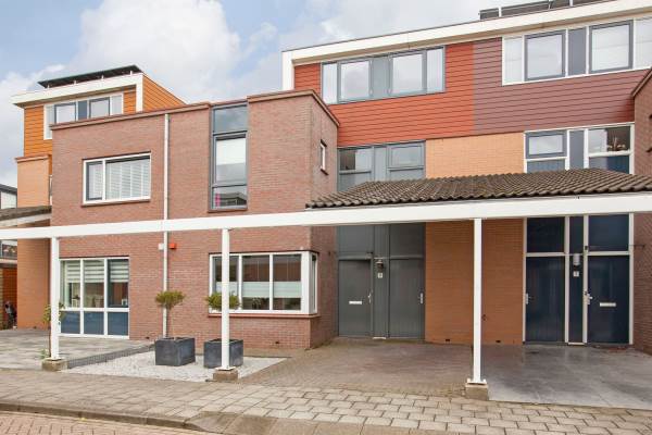 Woning Soldaatje 9 Krommenie