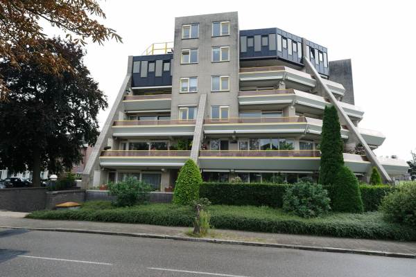 Woning Oude Bennekomseweg 35 Ede