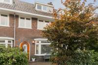 Woning Regentesselaan 10 Utrecht