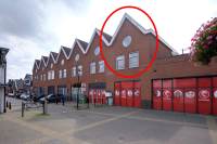 Woning Oosterstraat 4f Uithuizen