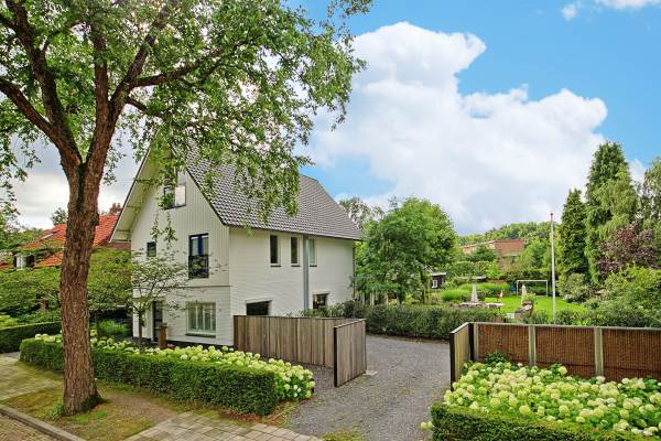 Woning Burgemeester Prinslaan 4244 Ede