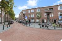 Woning Van der Capellenstraat 7 Den Haag