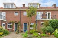 Woning Van Nouhuysstraat 7 Haarlem