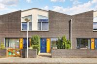 Woning Weidestraat 15 Apeldoorn