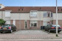 Woning Ledeackerstraat 40 Tilburg