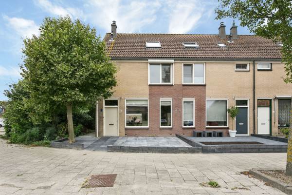 Woning Torentrans 16 Middelburg