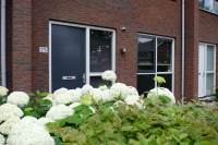 Woning Vrijenburglaan 25 Barendrecht