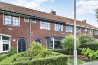Woning Jeroen Boschstraat 15 Breda