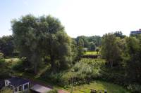 Woning Prattenburg 54 Haarlem