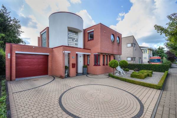 Woning Tanzanietdijk 26 Roosendaal