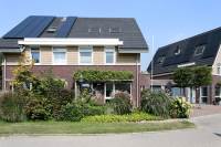 Woning Leedijkerhout 8 Houten