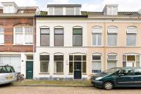 Woning Generaal De Wetstraat 20 Haarlem