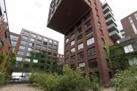 Woning Westerdok 646+ PP Amsterdam