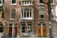 Woning Zacharias Jansestraat 40-HS Amsterdam