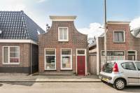 Woning Molenstraat 43 Zwammerdam