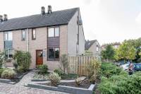 Woning Vredenborg 29 Hendrik-Ido-Ambacht