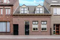 Woning Hasseltstraat 226 Tilburg