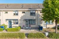 Woning John Fordstraat 11 Almere