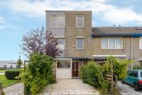 Woning Krasseurstraat 45 Amsterdam