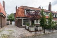 Woning Gijsbrecht van Amstelstraat 28 Hilversum