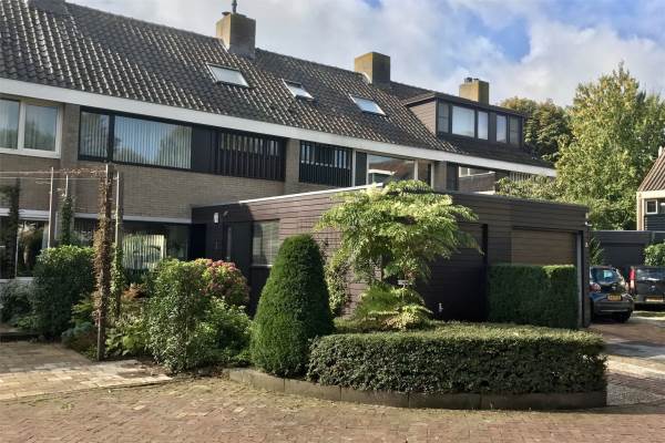 Woning Tarweland 2 Leusden