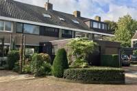 Woning Tarweland 2 Leusden