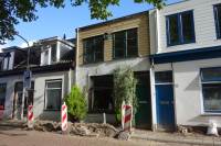 Woning Baljuwslaan 17 Haarlem