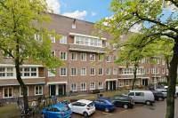 Woning Orteliusstraat 134III&IV Amsterdam