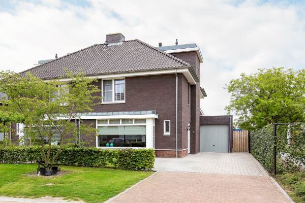 Woning Klavertje 2 Weert
