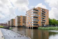 Woning Jan van Duivenvoordestraat 49+ PP Amsterdam