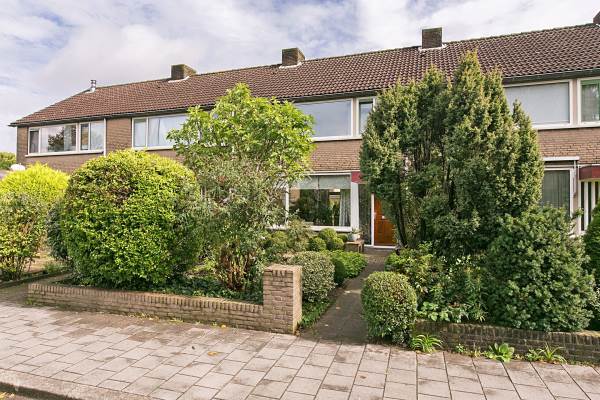 Woning Kruizemuntstraat 361 Apeldoorn