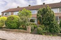 Woning Kruizemuntstraat 361 Apeldoorn