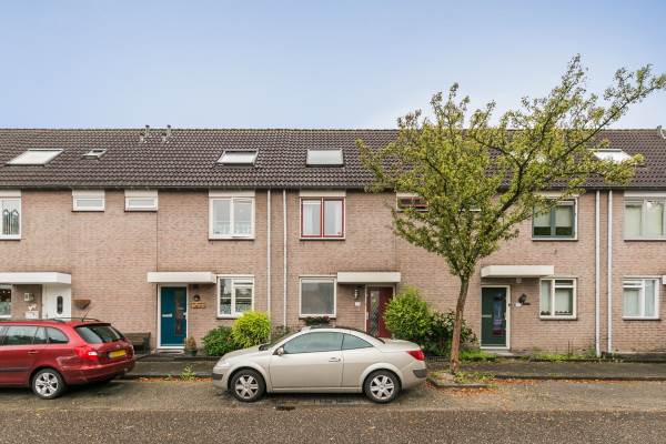 Woning Rodinrade 33 Capelle aan den IJssel
