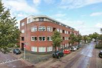Woning Julianastraat 138 Lisse