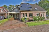 Woning Ten Hoevestraat 10 Kerkenveld