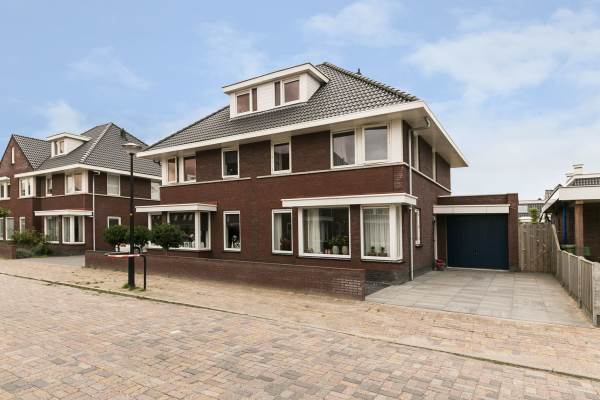 Woning Oosterweg Noord 3 Heerhugowaard
